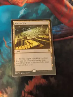 Maze of Ith Eternal Masters Regular - Image 1