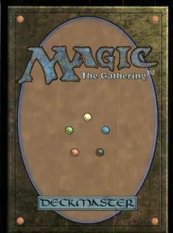 Flashfreeze 590 Uncommon Foundations Magic: The Gathering Lightly Played - Image 2