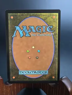 Ghalta and Mavren (MOM) Unique and Miscellaneous Promo MTG Foil LP - Image 2