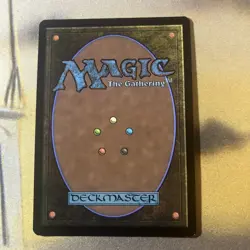 MTG / G’raha Tia - Extended Art Foil / Nm & Never Played - Image 2