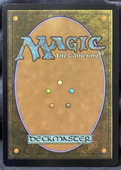 MTG - Sakashima's Student 2355 Holo Foil - Secret Lair Drop Series - Black White - Image 2