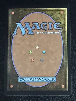 MTG Final Fantasy Starting Town Foil 0289 NM Rare - Image 2