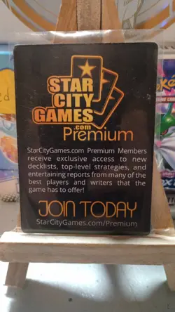 Star City Games SCG Game Night MTG - Tom Martell - Image 2