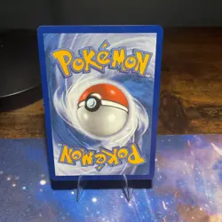 Pokemon Team Rocket's Dugtrio 239/217 Team Rocket Rare Holo 100HP - Image 2