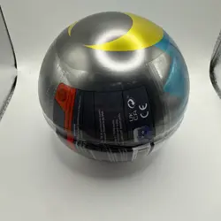 Pokemon Poke Ball Tin Moon Ball D25 - New - Image 2