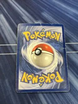 Pokemon Moltres 12/62 Holo Rare Fossil 1999 WotC - Image 3