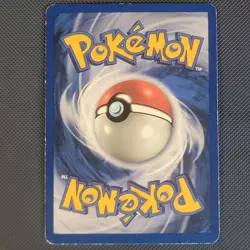 Erika's Gloom 45/132 - Gym Heroes - Uncommon Pokemon Card - MP - Image 2