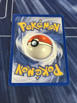 (LP) Smeargle 30/75 Neo Discovery Pokemon TCG Card Rare WOTC - Image 2
