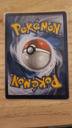 Pokemon Pikachu TCG Celebrations Birthday Promo Holo Card #24 - Image 2