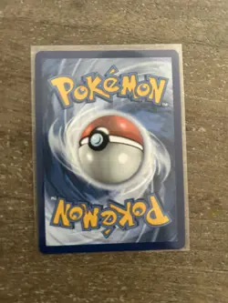 The Pokemon Company Zebstrika 115/086 Sv: White Flare Holo Illus Rare Stage 1 - Image 3