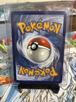 Pokemon Mega Evolution Perfect Order Mega Clefable EX Holo #31/88 - Image 2