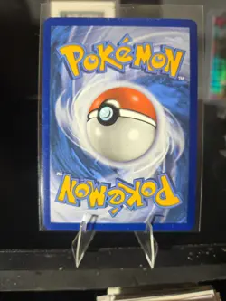 Pokemon TCG Lance's Charizard V SWSH133 Celebrations 25th Black Star Promo NM - Image 2