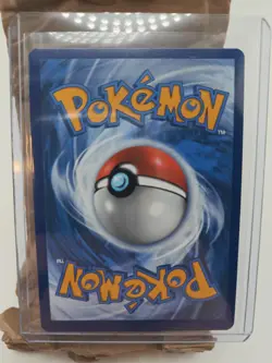 Pokemon TCG Holiday Calendar 2025 Articuno Stamped Promo 032/159 - Image 2
