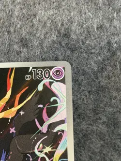 Xerneas 091/086: Chaos Rising Illustration Rare Full Art Holo. NM Pokemon - Image 3