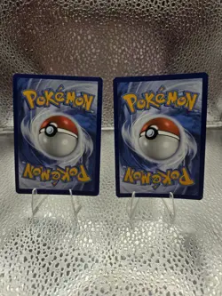 Pokemon Scream Tail EX 094/167 Twilight Masquerade Holo Double Rare + Bonus - Image 2