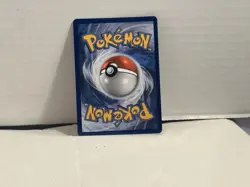 Pokemon TCG Gengar EX 034/119 Promo Holo English 2014 HP 170 - Image 3