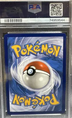 2023 POKEMON SWSH MEW V CROWN ZENITH - Image 2