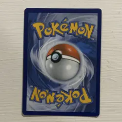 Pokemon Mimikyu Promo Holo 081/189 Basic 70 HP English The Pokemon Company - Image 3