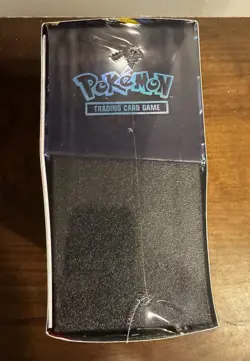 Pokemon Mega Phantasm Flames Elite Trainer Box ETB New Factory Sealed - Image 3