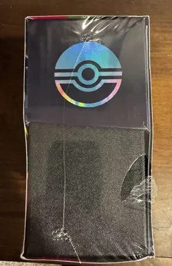 Pokemon Mega Phantasm Flames Elite Trainer Box ETB New Factory Sealed - Image 4