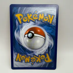 Pokemon TCG Entei (14) Holo Rare XY - Ancient Origins 14/98 LP - Image 2