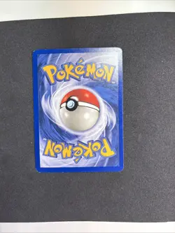 Charmeleon - Base Set - #24/102 - Vintage Pokemon Card 1999 WOTC - Image 3