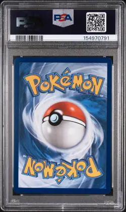 Lillie'S Clefairy Ex 280 Pokemon Asc En-Ascended Heroes PSA 10 - Image 2