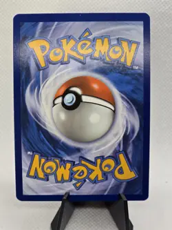Pokemon Gengar Cosmos Holo 057/091 Trick or Trade Booster 2024 130HP Stage 2 Eng - Image 2