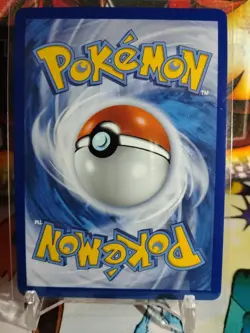 Cinccino EX 105/086 - ME04 Chaos Rising - Ultra Rare NM English Pokemon TCG - Image 3