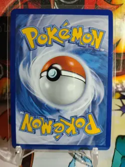 Cinccino EX 105/086 - ME04 Chaos Rising - Ultra Rare NM English Pokemon TCG - Image 4