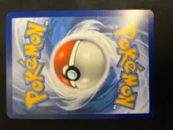 Pokemon TCG Alakazam ex 201/165 SV Scarlet & Violet 151 Illustration Rare - Image 3