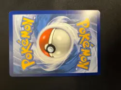 Pokemon TCG Alakazam ex 201/165 SV Scarlet & Violet 151 Illustration Rare - Image 4