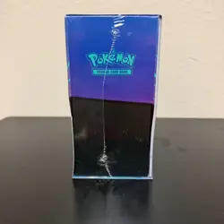 Pokemon Journey Together Pokemon Center Elite Trainer Box PKC ETB Sealed - Image 2