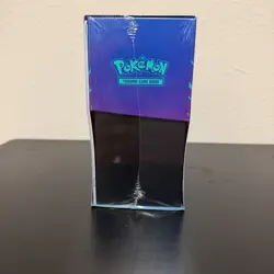 Pokemon Journey Together Pokemon Center Elite Trainer Box PKC ETB Sealed - Image 4