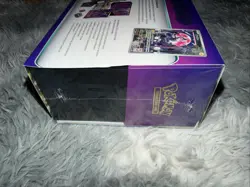 Pokemon TCG Scarlet & Violet Elite Trainer Box (Purple Box) FACTORY SEALED 820650853418 - Image 3