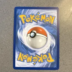 The Pokemon Company Ting-Lu ex SV02: Paldea Evolved Holo SIR 240 HP EN - Image 2