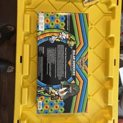Pokemon Galar Sidekicks Premium Collection Box Sealed - Image 4