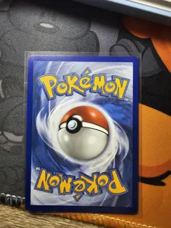 Mega Clefable ex 031/088 Double Rare - Pokemon TCG Perfect Order - NM - Image 2