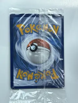 Mewtwo SVP 052 Pokemon TCG Black Star Promo Scarlet & Violet 151 Promo *SEALED* - Image 2