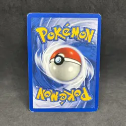 Pokemon TCG - Eevee 55/82 Non-Holo Rare - WOTC Team Rocket Unlimited - NM/LP - Image 2