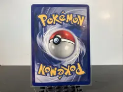 Pokemon Ponyta 060/102 Base Set Shadowless 1st Edition Regular Card - Image 2
