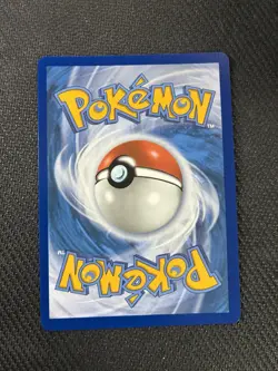 Pokemon TCG Oricorio EX 024 Black Star UPC Promo Phantasmal Flames SIR - Image 2