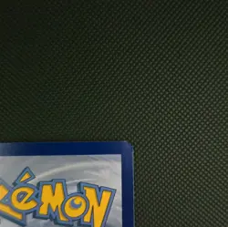 Pokemon Pikachu RC7/RC25 Legendary Treasures Holo Basic 60 HP English - Image 3