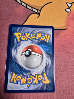 Pokemon TCG Raikou 50/185 Amazing Rare Holo Vivid Voltage SWSH NM - Image 4