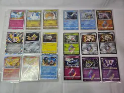 Pokemon Card 25Th Anniversary Collection VSTAR Universe Eevee Heroes bulk sale - Image 4