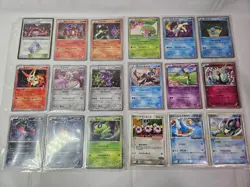 Pokemon Card 25Th Anniversary Collection VSTAR Universe Eevee Heroes bulk sale - Image 5