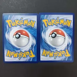 Pokemon PROMO Card Japanese Flareon 002/S-P Misdreavus 025/SM-P Lot*2 FM - Image 2