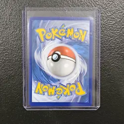 Rocket's Zapdos 15/132 holo Celebrations: Classic Collection Pokemon NM - Image 2