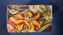 Pokemon Chaos Rising Booster Box New Sealed - Image 4