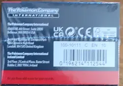 Pokemon TCG: S&V Prismatic Evolutions Factory Sealed Booster Bundle - Image 3